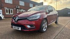 Renault Clio 0.9 TCE 90 GT Line 5dr Petrol Hatchback
